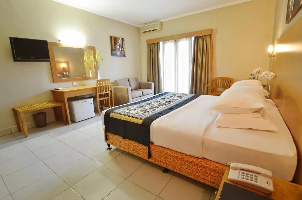 Taman Rosani Hotel & Villa Seminyak